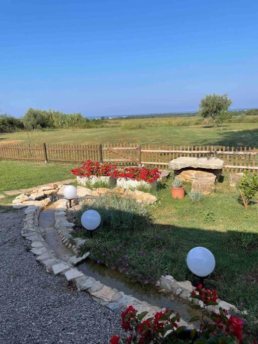 Villa Makale Umag Exterior photo